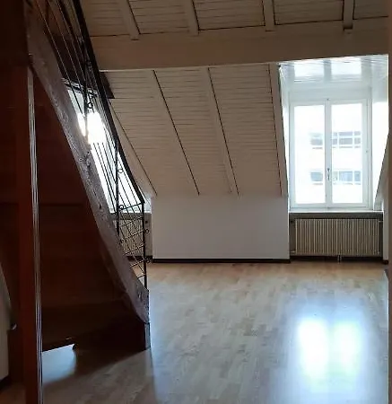 Haus De Philosophe Et Compositeur Rousseau *